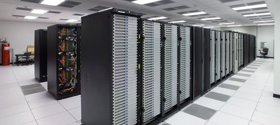 datacenter